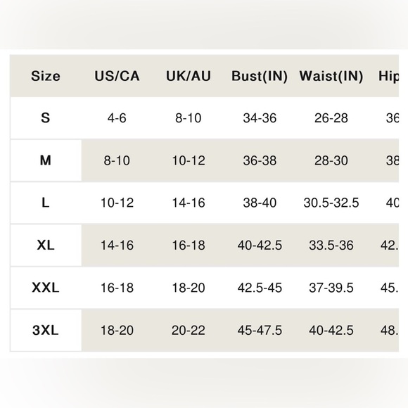 POPILUSH Shapewear One Shoulder Cutout Tummy Control Mini Dress - NWT - Picture 6 of 6